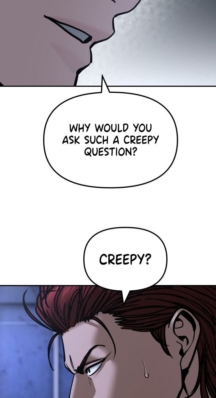 Designated Bully Chapter 190 page 10 - 
