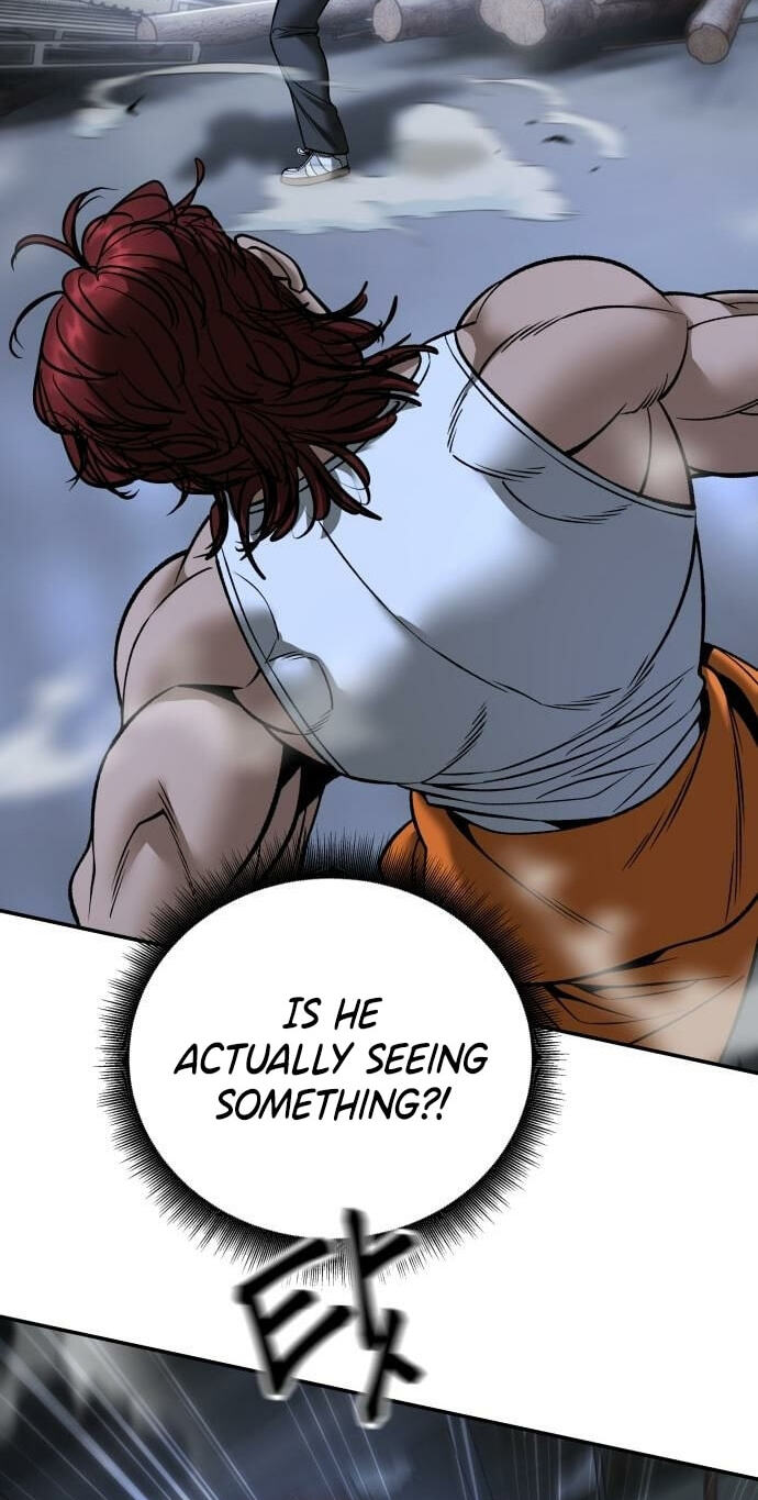 Designated Bully Chapter 190 page 91 - 