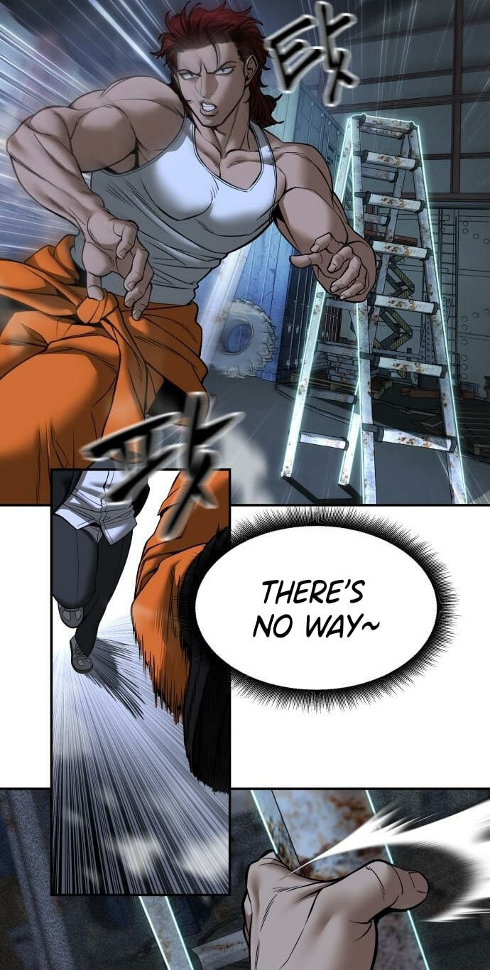 Designated Bully Chapter 190 page 92 - 