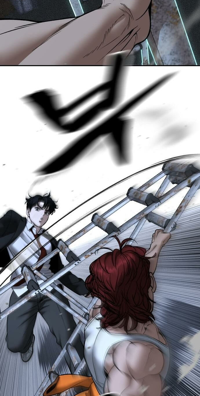 Designated Bully Chapter 190 page 93 - 