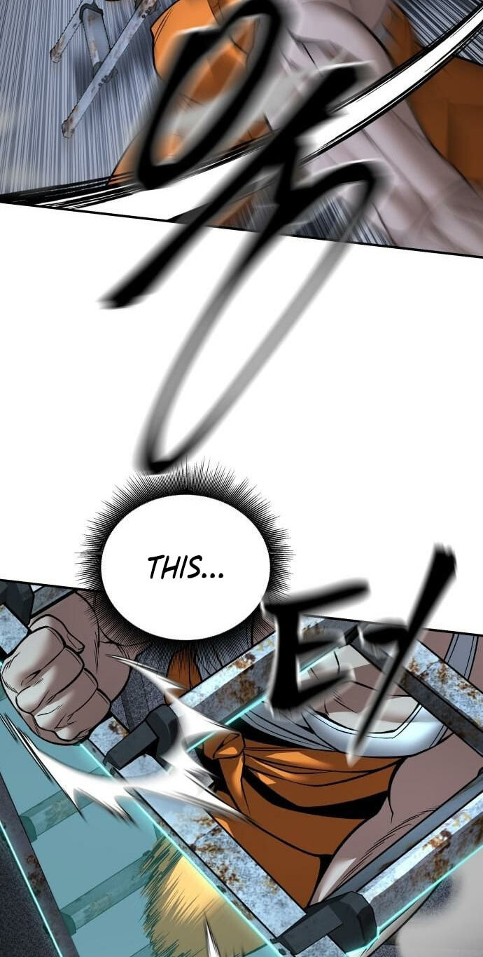 Designated Bully Chapter 190 page 94 - 