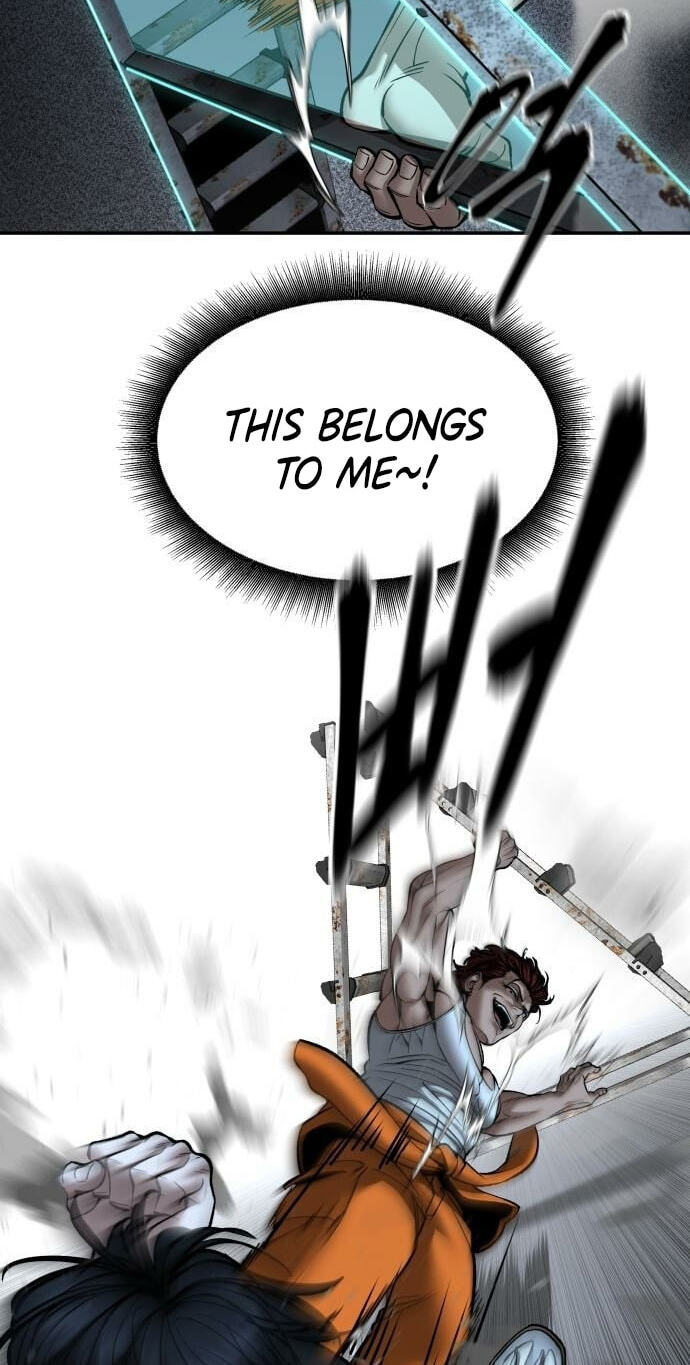 Designated Bully Chapter 190 page 95 - 