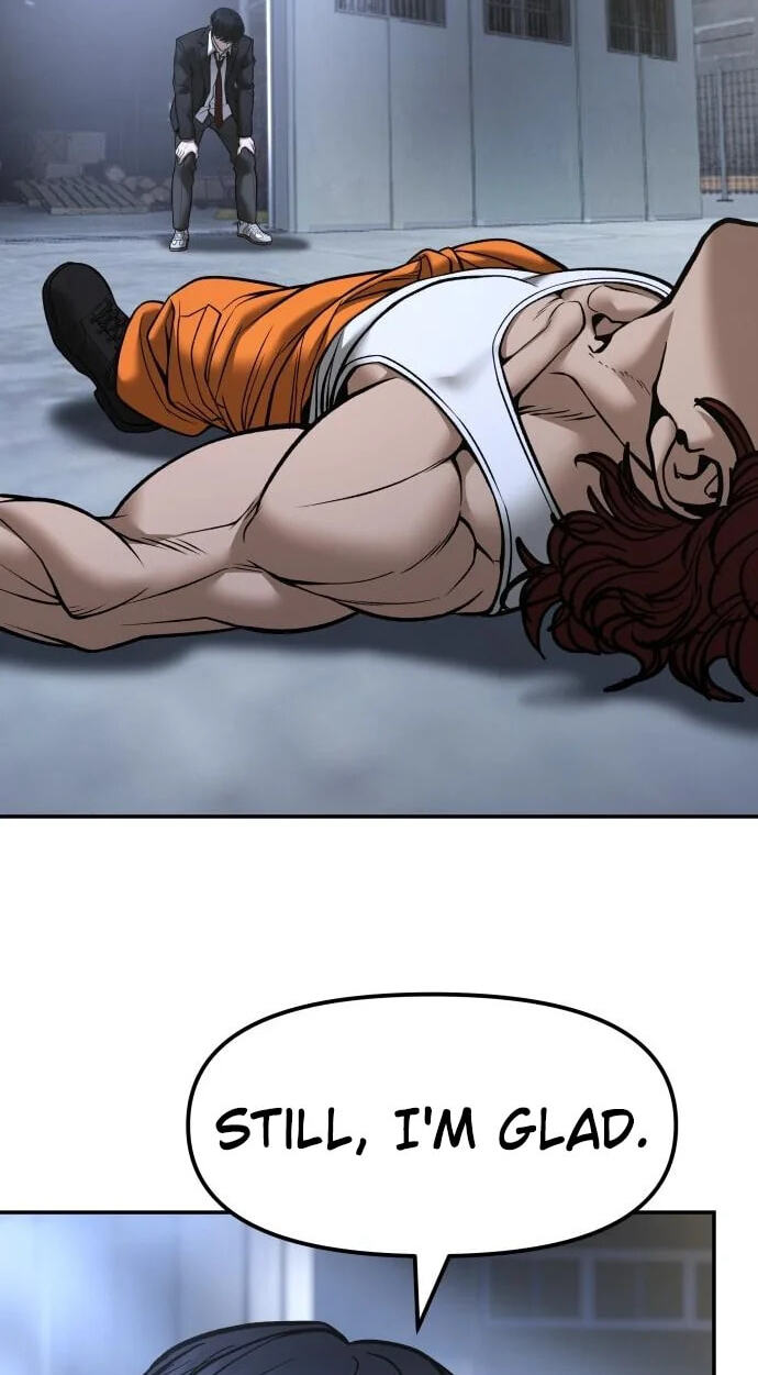 Designated Bully Chapter 191 page 2 - 