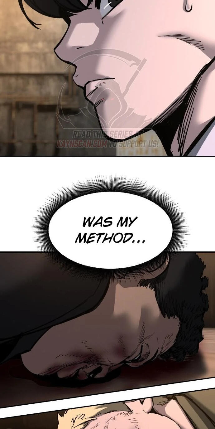 Designated Bully Chapter 191 page 101 - 