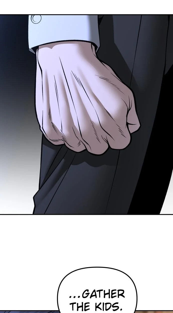Designated Bully Chapter 191 page 106 - 