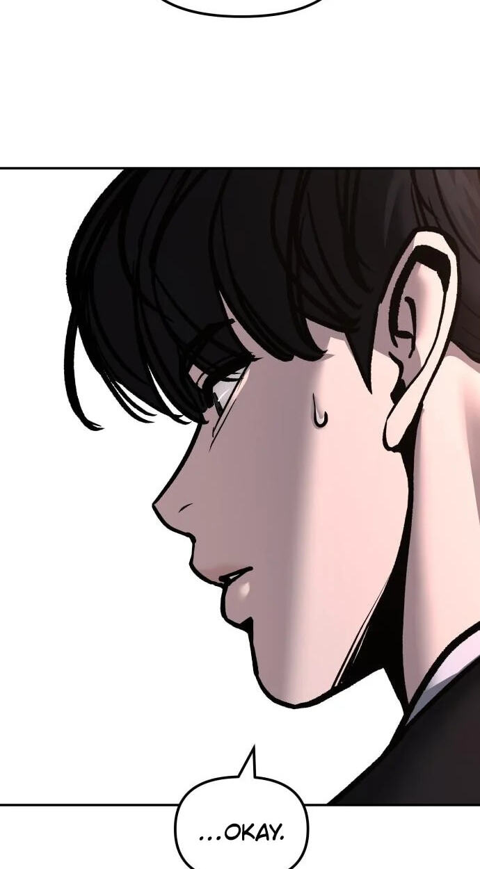 Designated Bully Chapter 191 page 108 - 