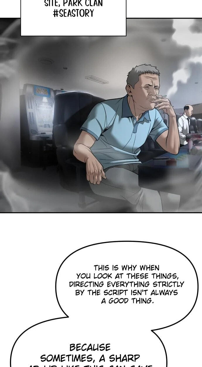 Designated Bully Chapter 191 page 110 - 