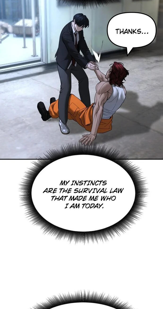 Designated Bully Chapter 191 page 12 - 
