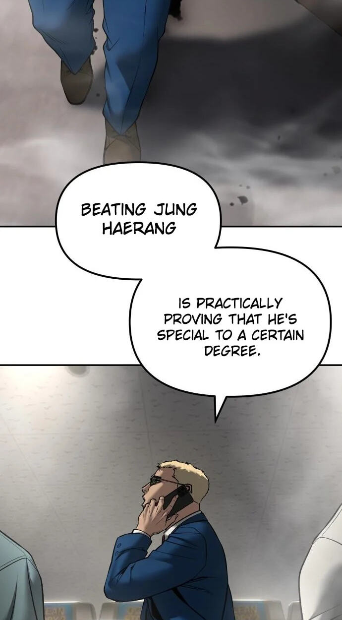 Designated Bully Chapter 191 page 112 - 