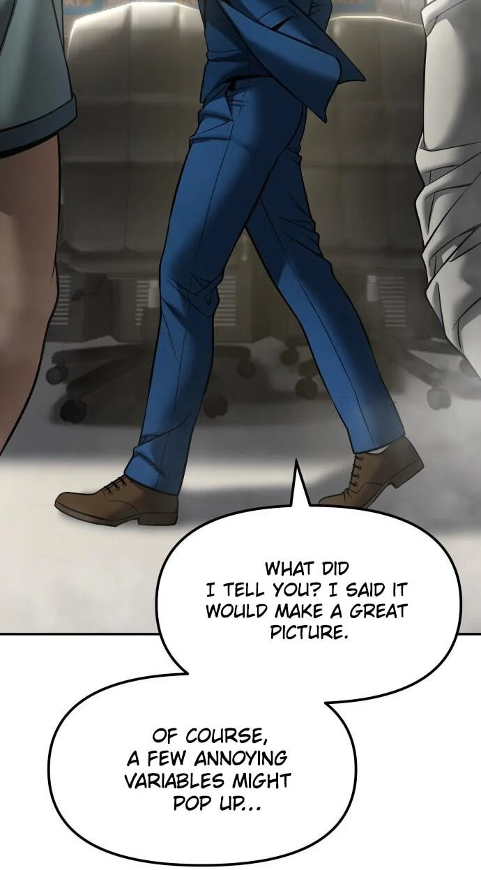 Designated Bully Chapter 191 page 113 - 