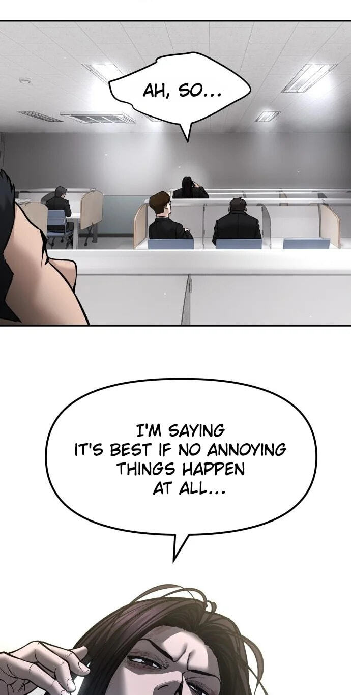 Designated Bully Chapter 191 page 114 - 