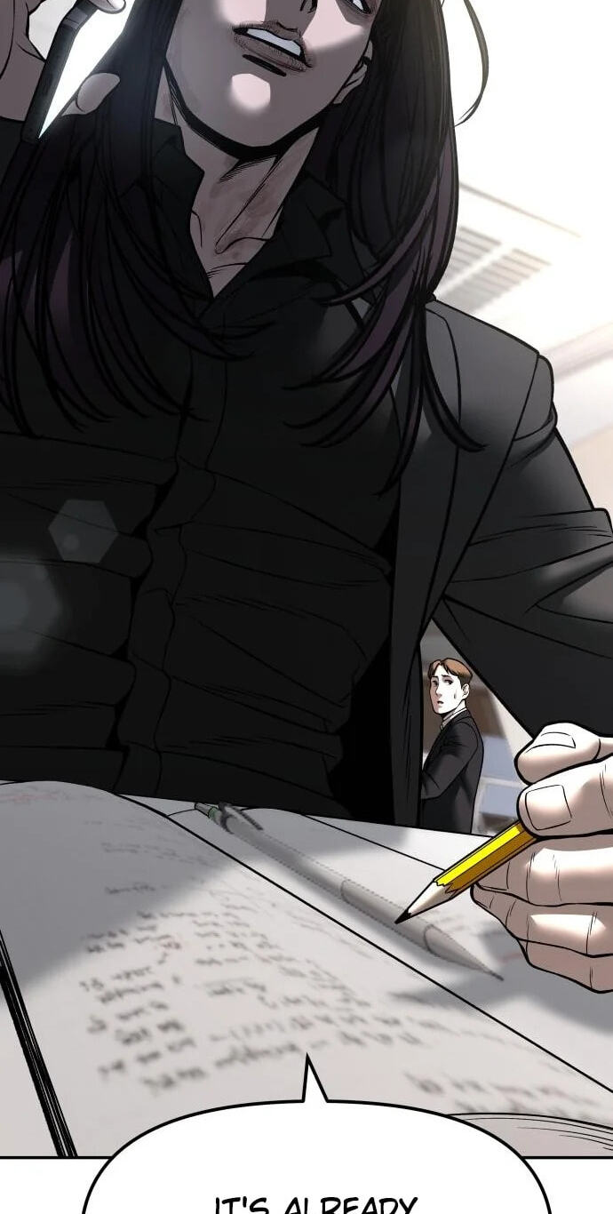 Designated Bully Chapter 191 page 115 - 