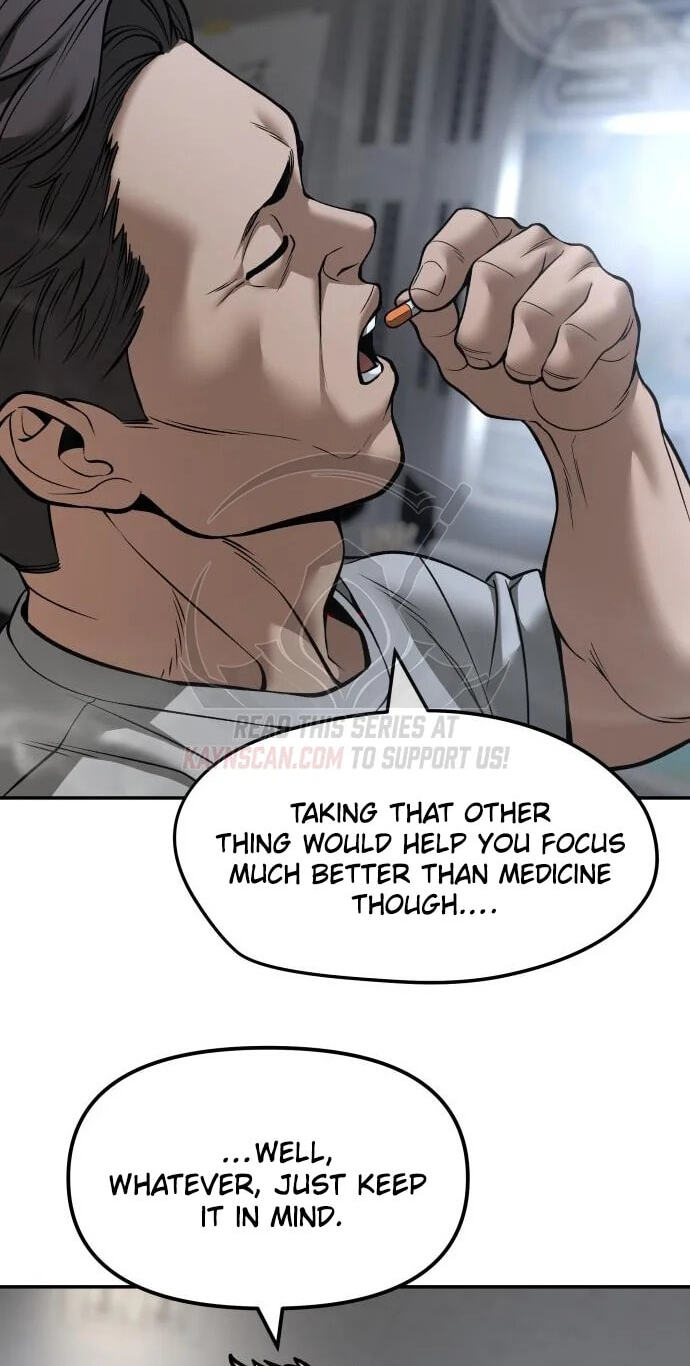 Designated Bully Chapter 191 page 119 - 