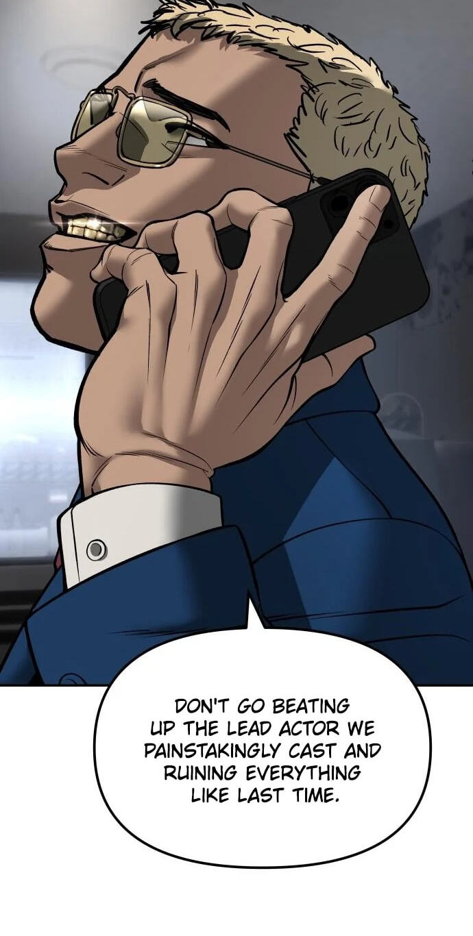 Designated Bully Chapter 191 page 120 - 