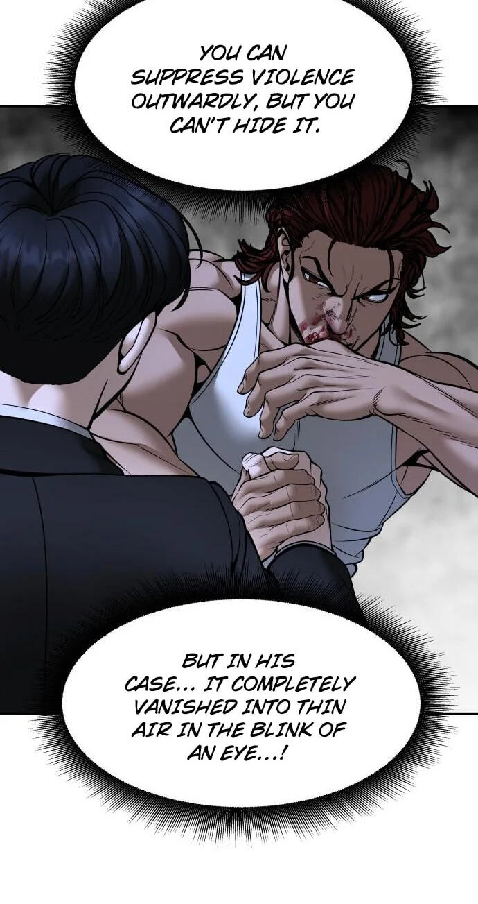 Designated Bully Chapter 191 page 13 - 