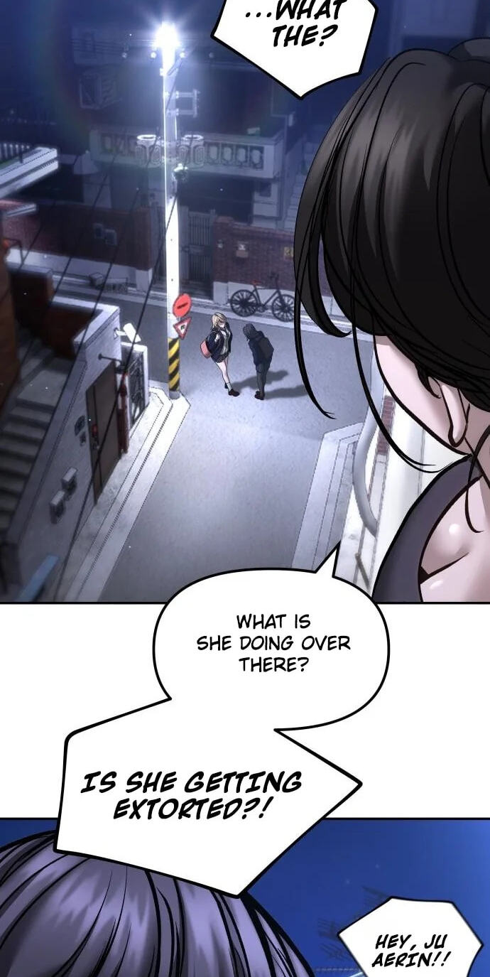 Designated Bully Chapter 191 page 125 - 