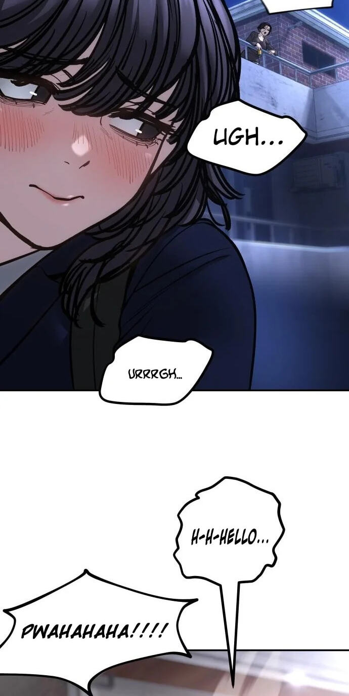 Designated Bully Chapter 191 page 126 - 