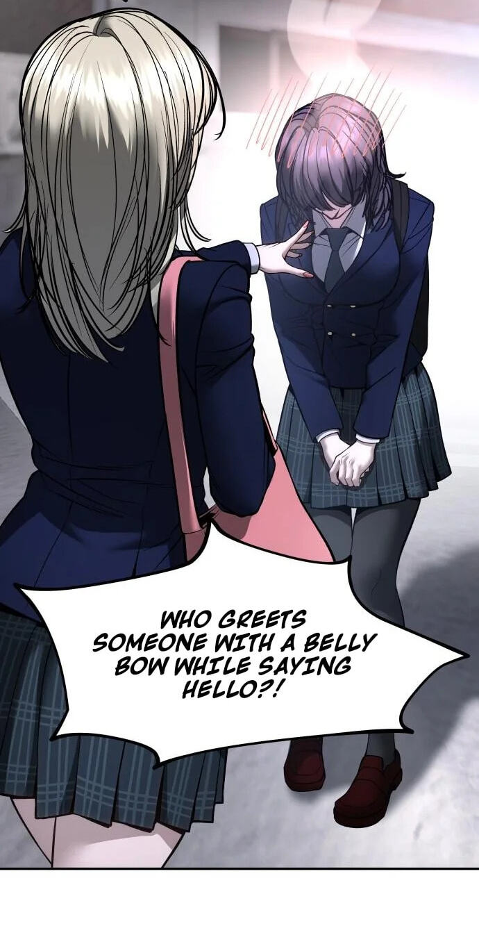 Designated Bully Chapter 191 page 127 - 