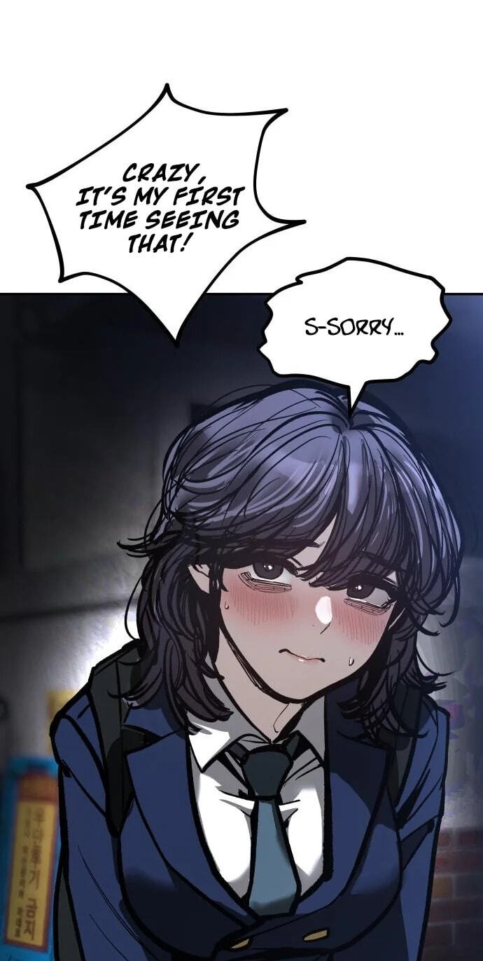 Designated Bully Chapter 191 page 128 - 