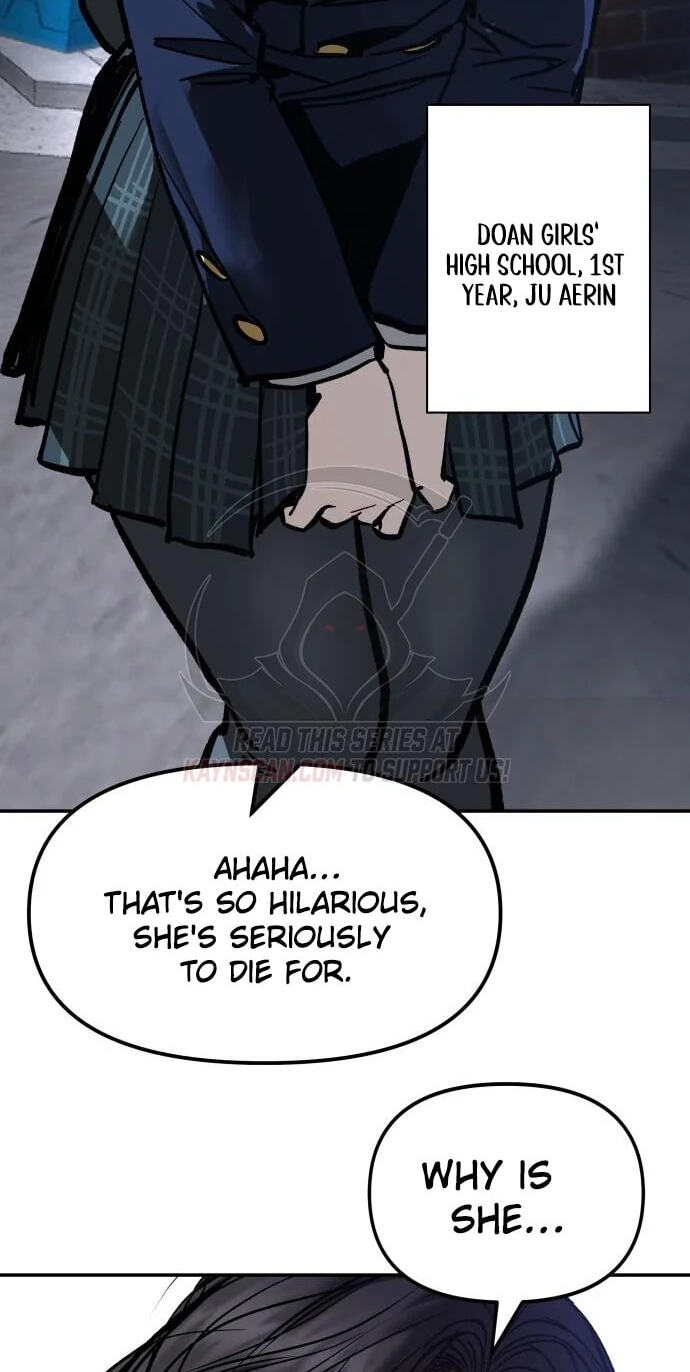Designated Bully Chapter 191 page 129 - 