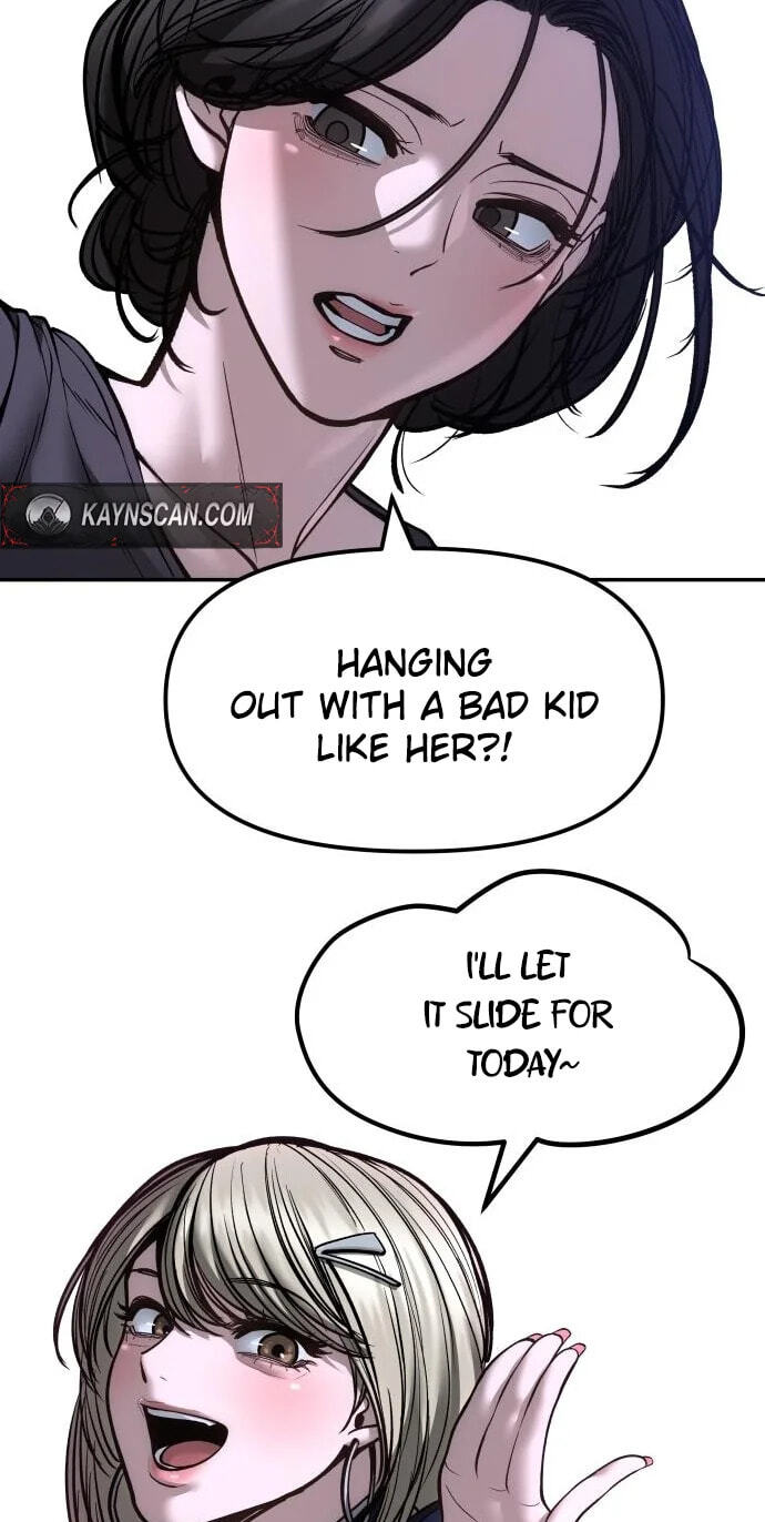 Designated Bully Chapter 191 page 130 - 