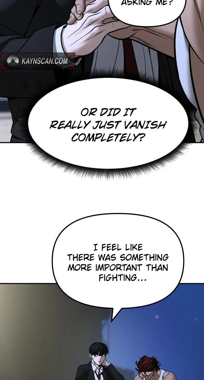 Designated Bully Chapter 191 page 15 - 