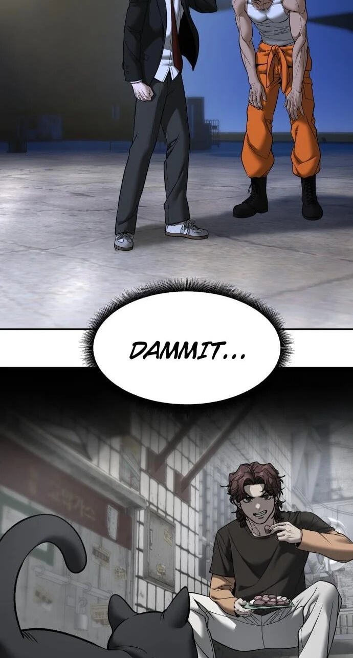 Designated Bully Chapter 191 page 16 - 