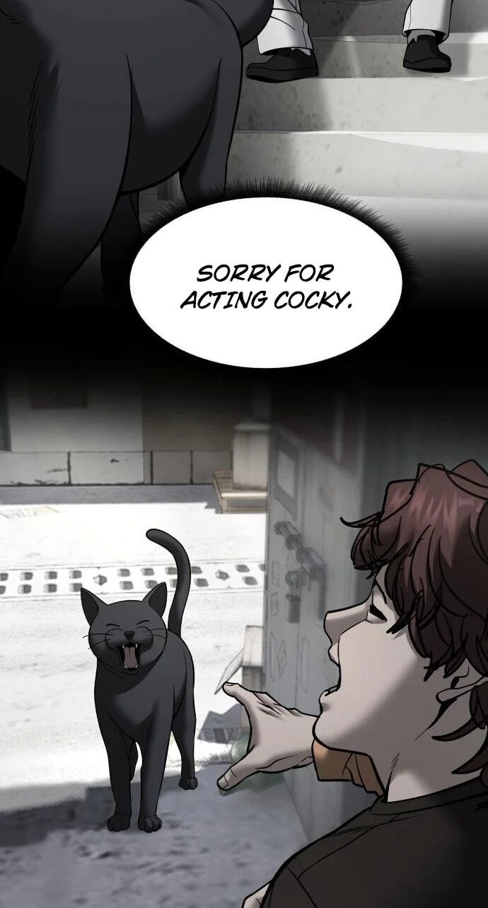 Designated Bully Chapter 191 page 17 - 