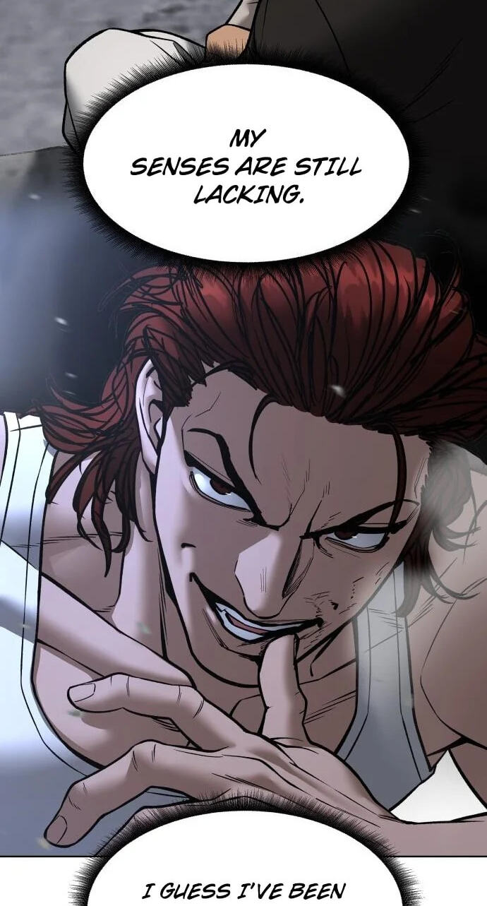 Designated Bully Chapter 191 page 18 - 