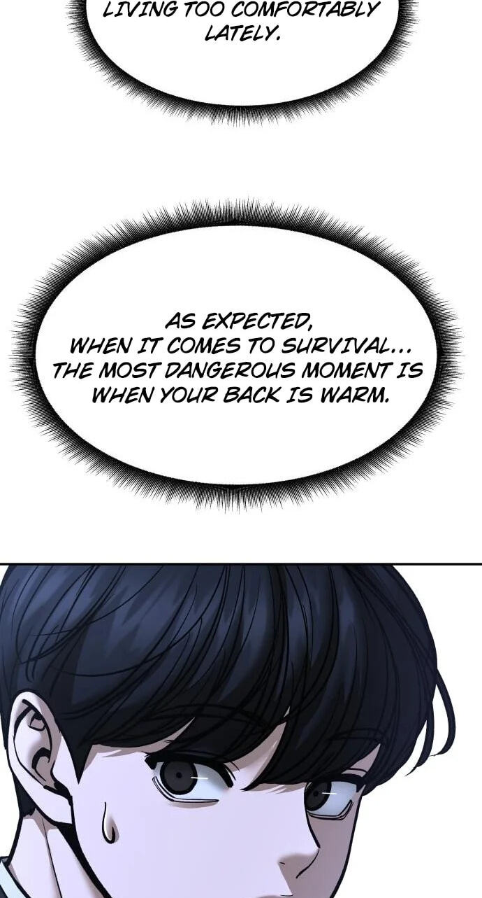 Designated Bully Chapter 191 page 19 - 
