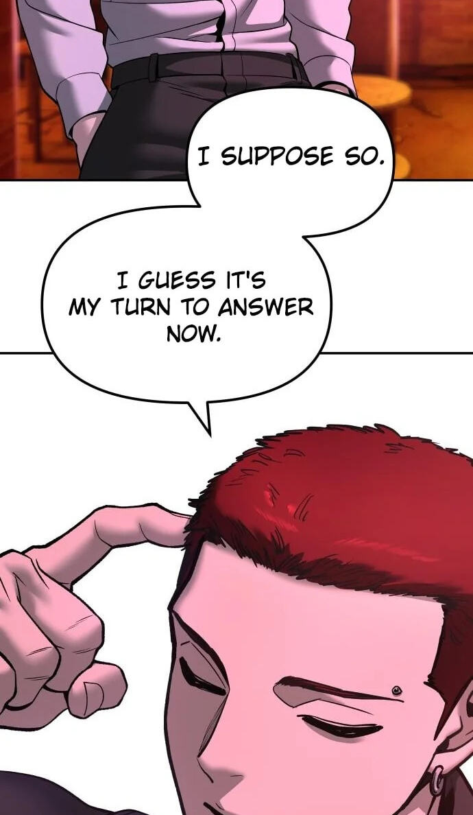 Designated Bully Chapter 191 page 22 - 