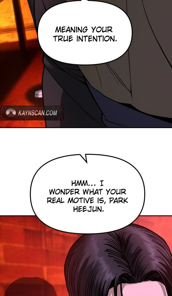 Designated Bully Chapter 191 page 25 - 