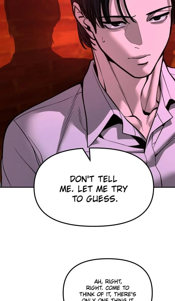 Designated Bully Chapter 191 page 26 - 