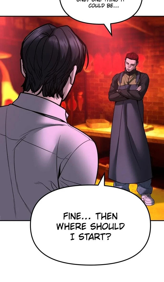Designated Bully Chapter 191 page 27 - 