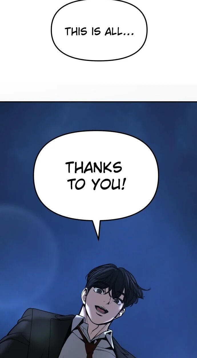 Designated Bully Chapter 191 page 4 - 