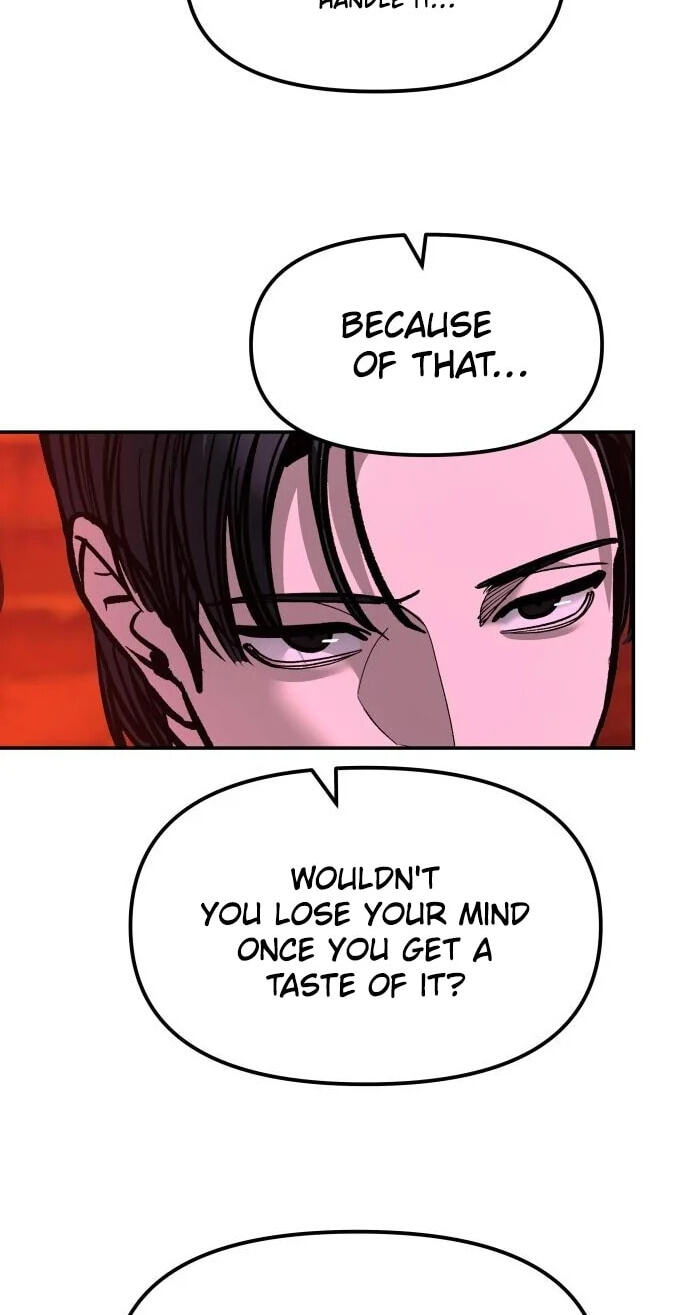 Designated Bully Chapter 191 page 31 - 