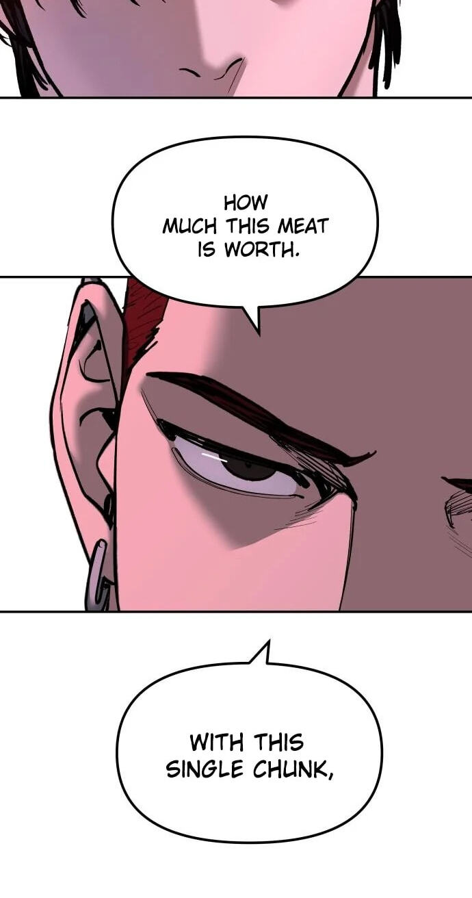 Designated Bully Chapter 191 page 34 - 