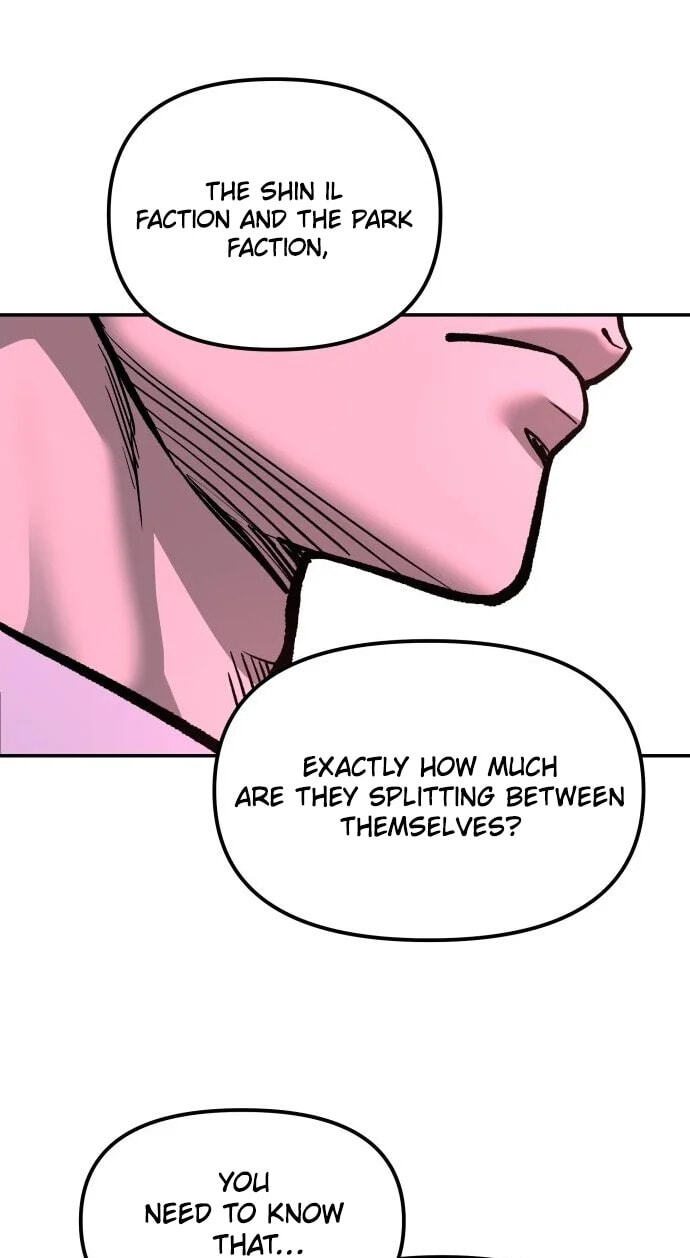 Designated Bully Chapter 191 page 35 - 