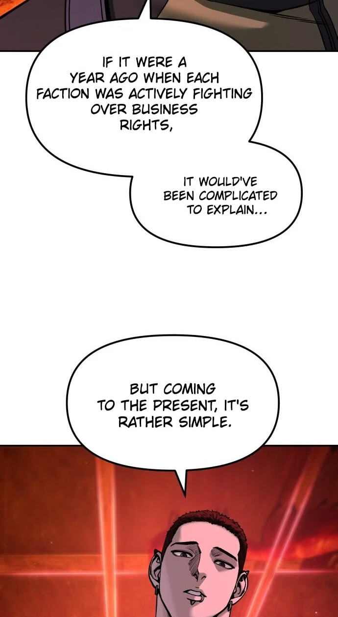 Designated Bully Chapter 191 page 40 - 