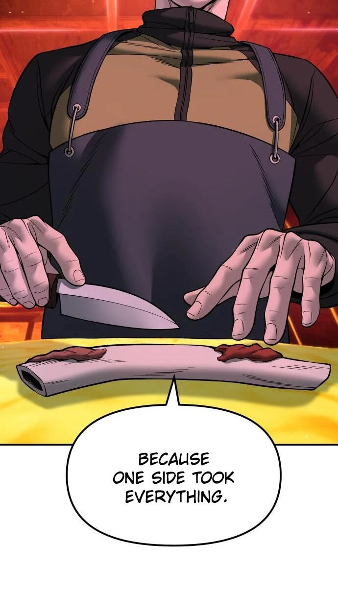 Designated Bully Chapter 191 page 41 - 