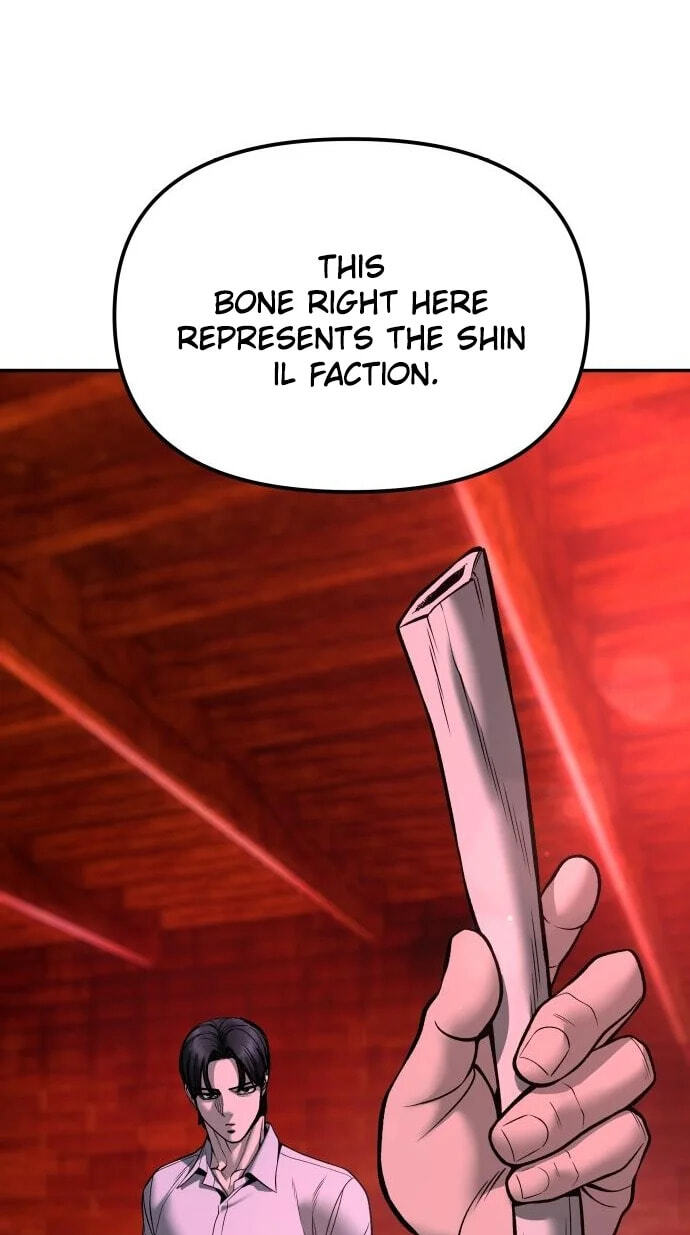 Designated Bully Chapter 191 page 42 - 