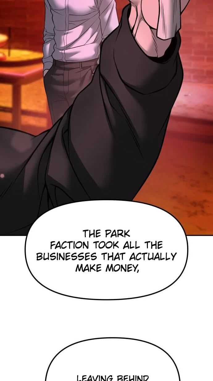 Designated Bully Chapter 191 page 43 - 
