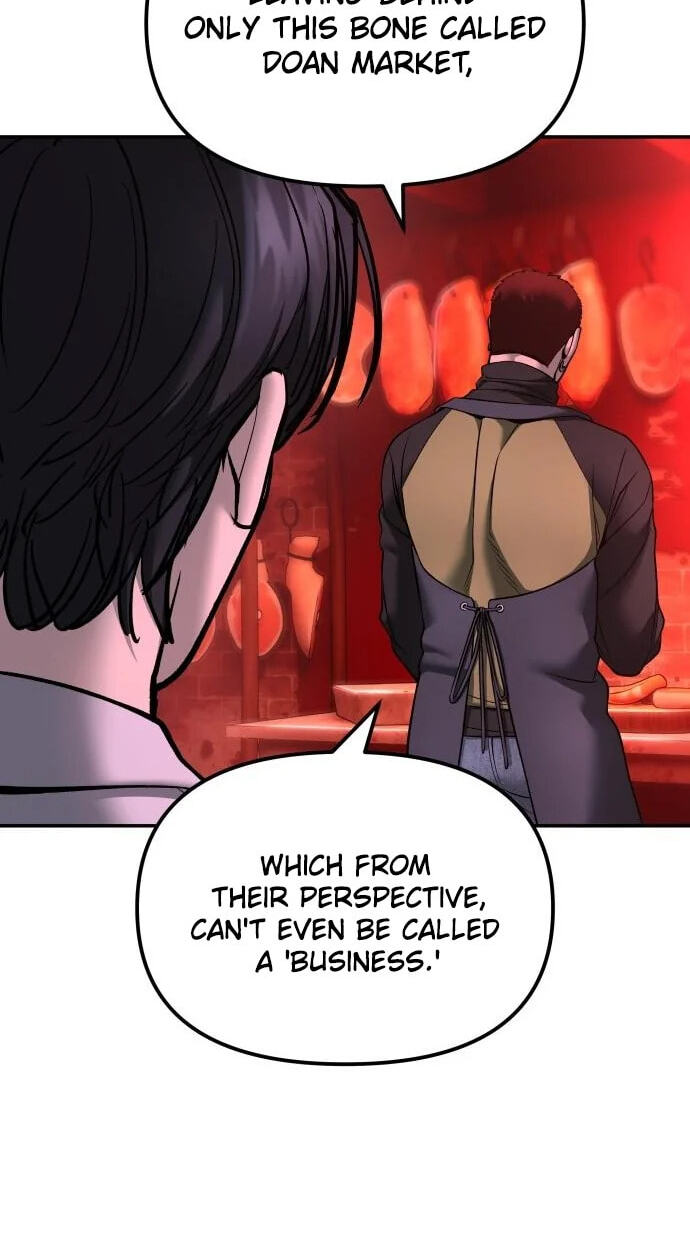 Designated Bully Chapter 191 page 44 - 