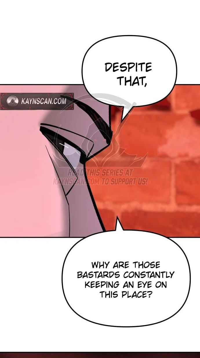 Designated Bully Chapter 191 page 45 - 