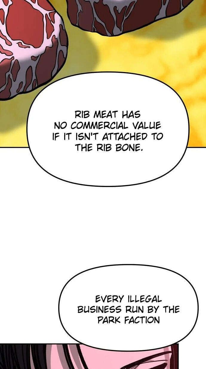 Designated Bully Chapter 191 page 47 - 