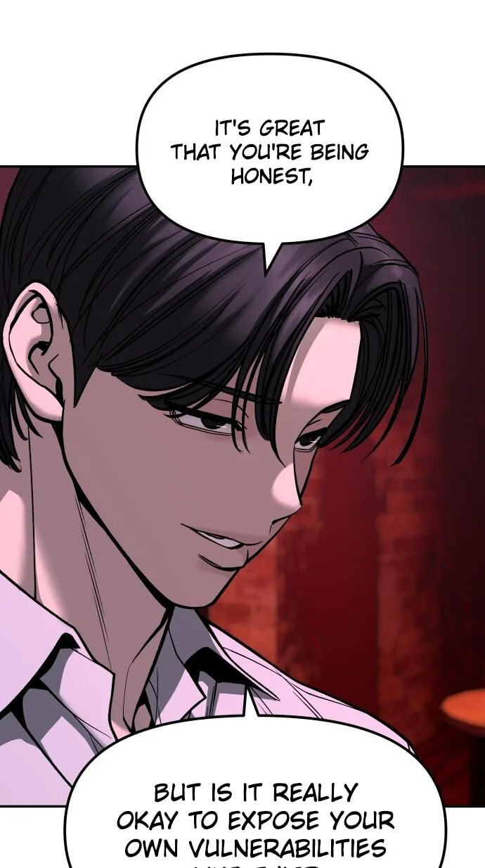 Designated Bully Chapter 191 page 50 - 