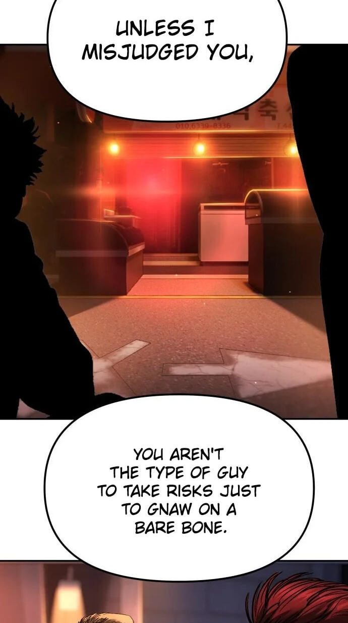 Designated Bully Chapter 191 page 52 - 