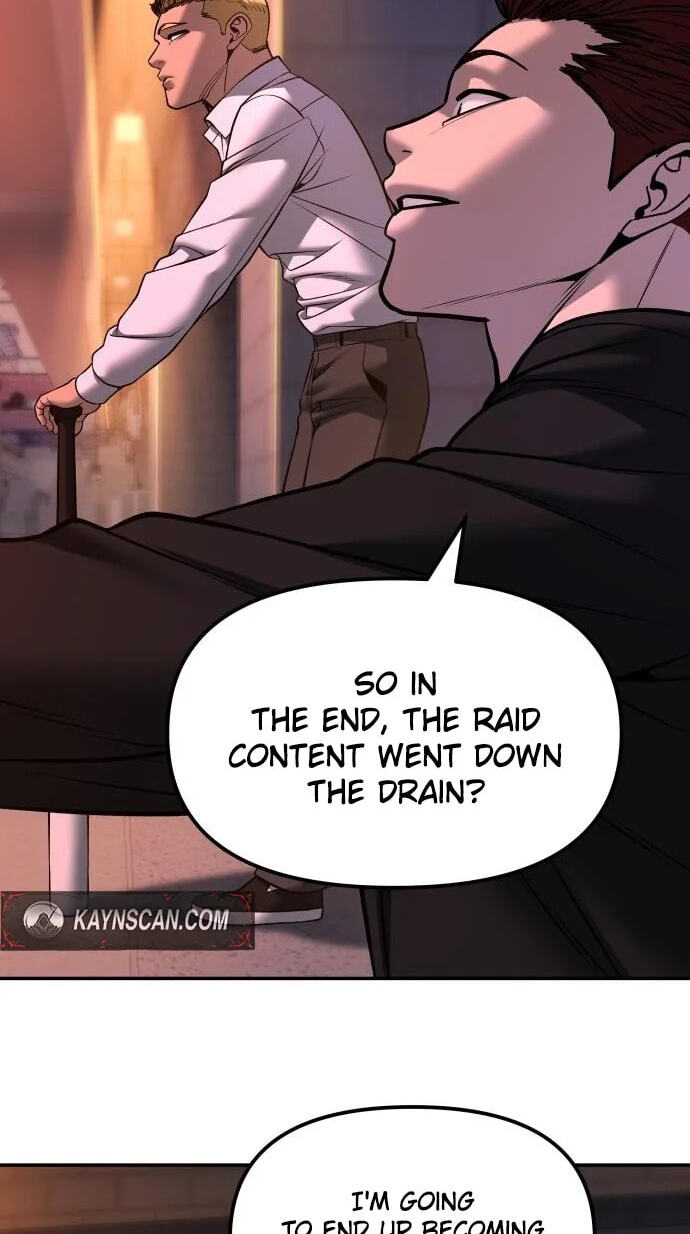 Designated Bully Chapter 191 page 53 - 