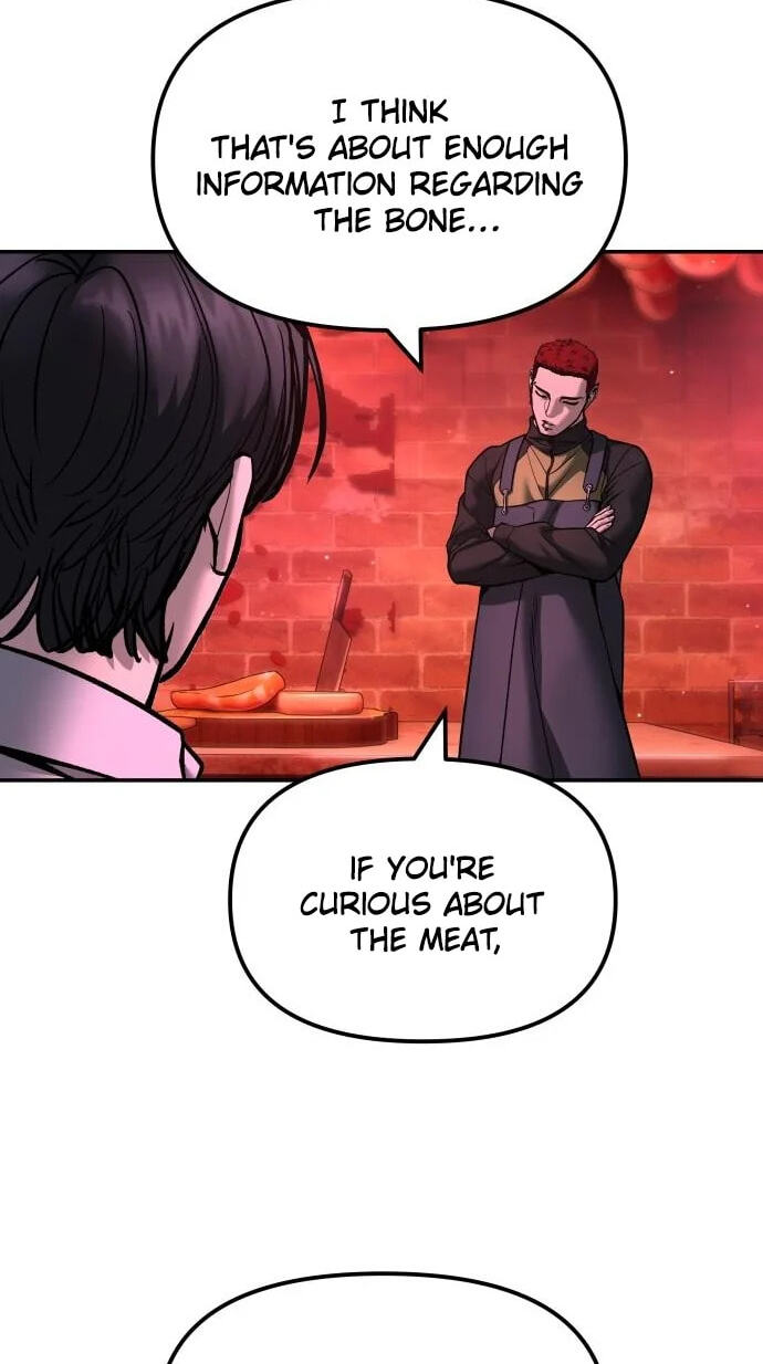 Designated Bully Chapter 191 page 55 - 