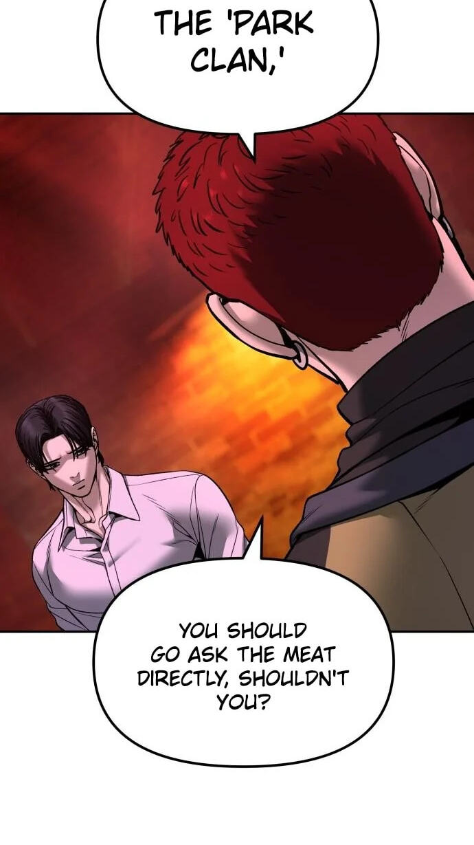 Designated Bully Chapter 191 page 56 - 